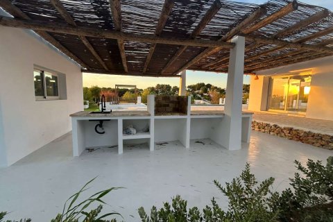 Villa en venta en Jávea, Alicante, España 5 dormitorios, 300 m2 No. 144426 - foto 10