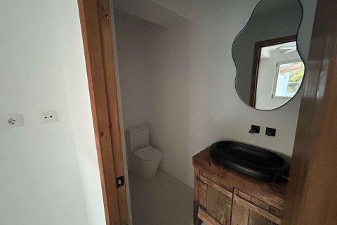 Villa en venta en Jávea, Alicante, España 5 dormitorios, 300 m2 No. 144426 - foto 18