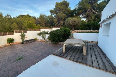 Villa en venta en Jávea, Alicante, España 5 dormitorios, 300 m2 No. 144426 - foto 5