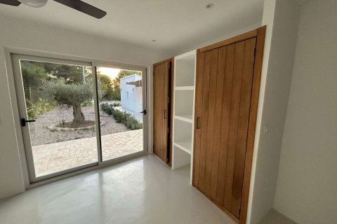 Villa en venta en Jávea, Alicante, España 5 dormitorios, 300 m2 No. 144426 - foto 21