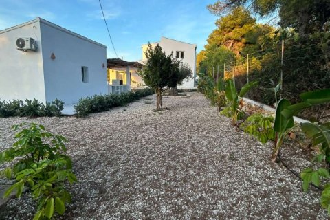 Villa en venta en Jávea, Alicante, España 5 dormitorios, 300 m2 No. 144426 - foto 30