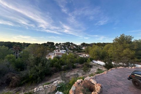 Villa en venta en Jávea, Alicante, España 5 dormitorios, 300 m2 No. 144426 - foto 6