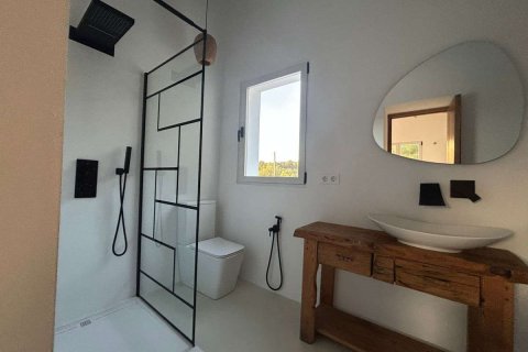 Villa en venta en Jávea, Alicante, España 5 dormitorios, 300 m2 No. 144426 - foto 27