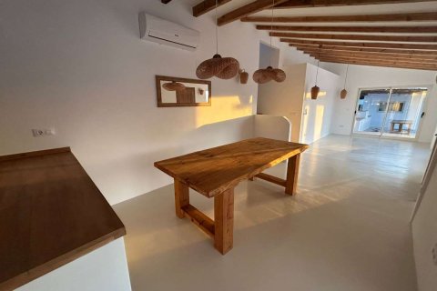 Villa en venta en Jávea, Alicante, España 5 dormitorios, 300 m2 No. 144426 - foto 13