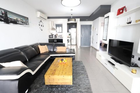 Apartment for sale in Alicante, Spain 2 bedrooms, 77 sq.m. No. 144430 - photo 6
