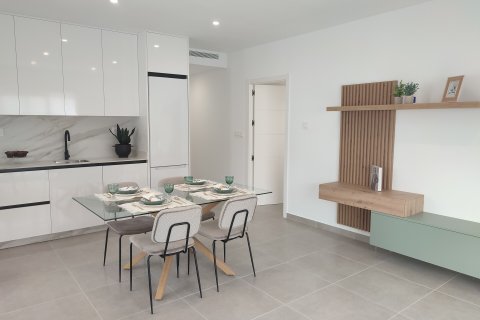 Villa pārdošanā Balsicas, Murcia, Spānijā 3 istabas, 96 m2 Nr. 156323 - attēls 17