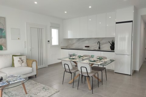 Villa pārdošanā Balsicas, Murcia, Spānijā 3 istabas, 96 m2 Nr. 156323 - attēls 14