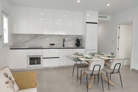 Villa pārdošanā Balsicas, Murcia, Spānijā 3 istabas, 96 m2 Nr. 156323 - attēls 19