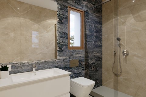 Продажа виллы в Эльче, Аликанте, Испания 3 спальни, 167м2 №156322 - фото 2