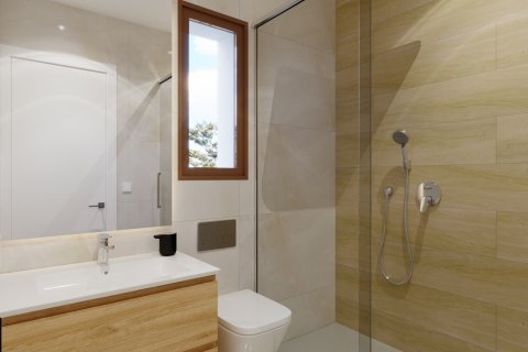 Продажа виллы в Эльче, Аликанте, Испания 3 спальни, 167м2 №156322 - фото 7