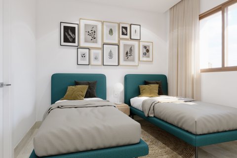 Продажа виллы в Эльче, Аликанте, Испания 3 спальни, 167м2 №156322 - фото 12