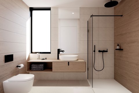 Продажа виллы в Финестрат, Аликанте, Испания 3 спальни, 158м2 №156318 - фото 19