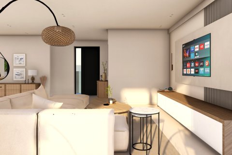 Villa pārdošanā Finestrat, Alicante, Spānijā 4 istabas, 255 m2 Nr. 188853 - attēls 21
