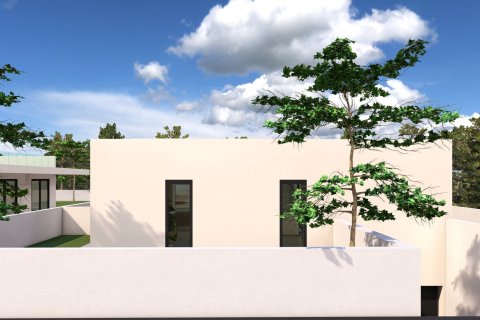 Villa pārdošanā Finestrat, Alicante, Spānijā 4 istabas, 255 m2 Nr. 188853 - attēls 9