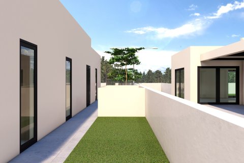 Villa à vendre à Finestrat, Alicante, Espagne, 3 chambres, 222 m2 No. 188852 - photo 3