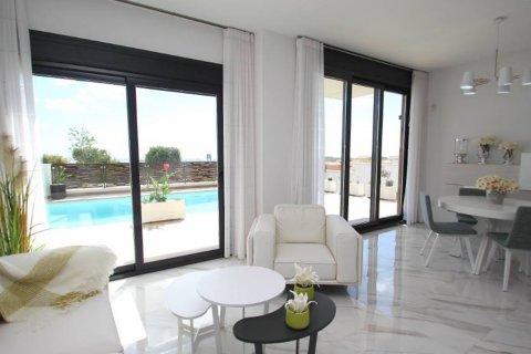 Bellavista San Miguel de Salinas, Alicante, Spanien Nr. 52084 - foto 4