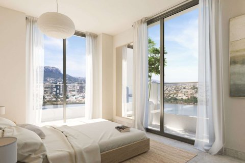 Apartment à vendre à Calpe, Alicante, Espagne, 2 chambres, 113.86 m2 No. 175976 - photo 9
