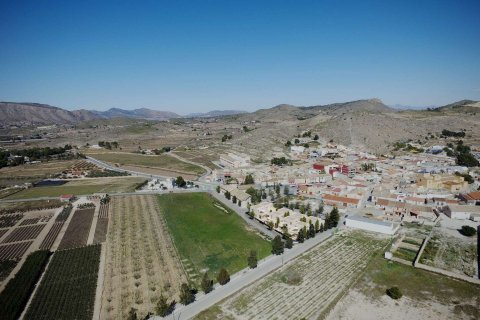 Сasa en venta en Hondon De Las Nieves, Alicante, España 3 dormitorios, 228.24 m2 No. 175974 - foto 4