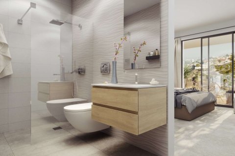 Продажа дома в Рохалес, Аликанте, Испания 4 спальни, 250м2 №175971 - фото 12