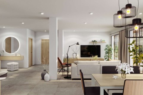 Продажа дома в Рохалес, Аликанте, Испания 4 спальни, 250м2 №175971 - фото 6