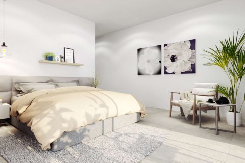 Продажа дома в Рохалес, Аликанте, Испания 4 спальни, 250м2 №175971 - фото 9