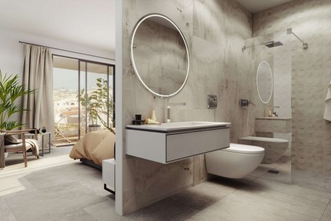 Продажа дома в Рохалес, Аликанте, Испания 4 спальни, 250м2 №175971 - фото 13