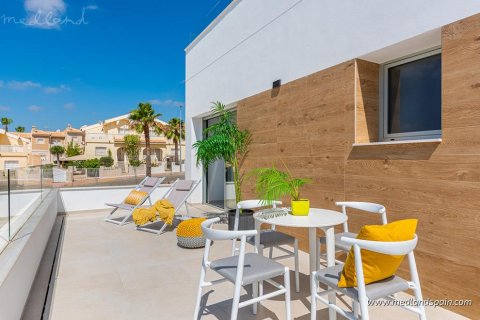 Villa till salu i Rojales, Alicante, Spanien 4 sovrum, 196 kvm. Nr. 148459 - foto 8