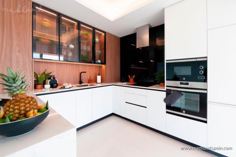 Villa till salu i Rojales, Alicante, Spanien 4 sovrum, 196 kvm. Nr. 148459 - foto 6