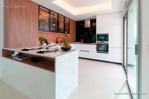 Villa till salu i Rojales, Alicante, Spanien 4 sovrum, 196 kvm. Nr. 148459 - foto 5