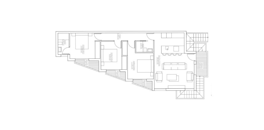 Villas Joblan 2 in San Pedro del Pinatar, Murcia, Spain No. 148435 - photo 1