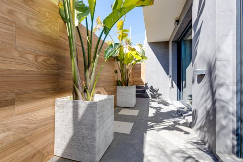 Villa à vendre à La Mata, Alicante, Espagne, 4 chambres,  No. 156422 - photo 14