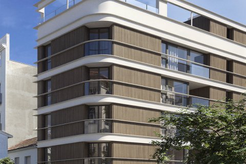 Dzīvoklis Estepona, Malaga, Spānijā 2 istabas, 78.43 m2 Nr. 174059