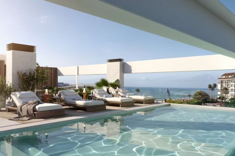 Dzīvoklis pārdošanā Estepona, Malaga, Spānijā 2 istabas, 78.43 m2 Nr. 174059 - attēls 10