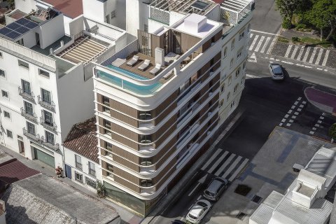 Dzīvoklis pārdošanā Estepona, Malaga, Spānijā 2 istabas, 78.43 m2 Nr. 174059 - attēls 2