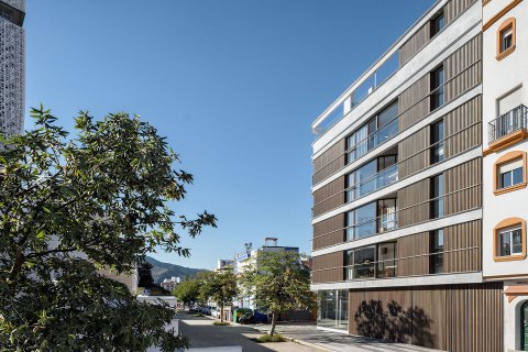 Dzīvoklis pārdošanā Estepona, Malaga, Spānijā 2 istabas, 78.43 m2 Nr. 174059 - attēls 3