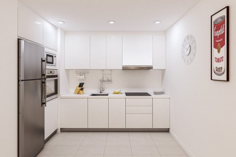 Apartment for sale in Malaga, Spain 1 bedroom, 61.44 sq.m. No. 174056 - photo 9