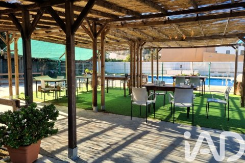 Propiedad comercial en venta en Tivissa, Tarragona, España 981 m2 No. 173007 - foto 2
