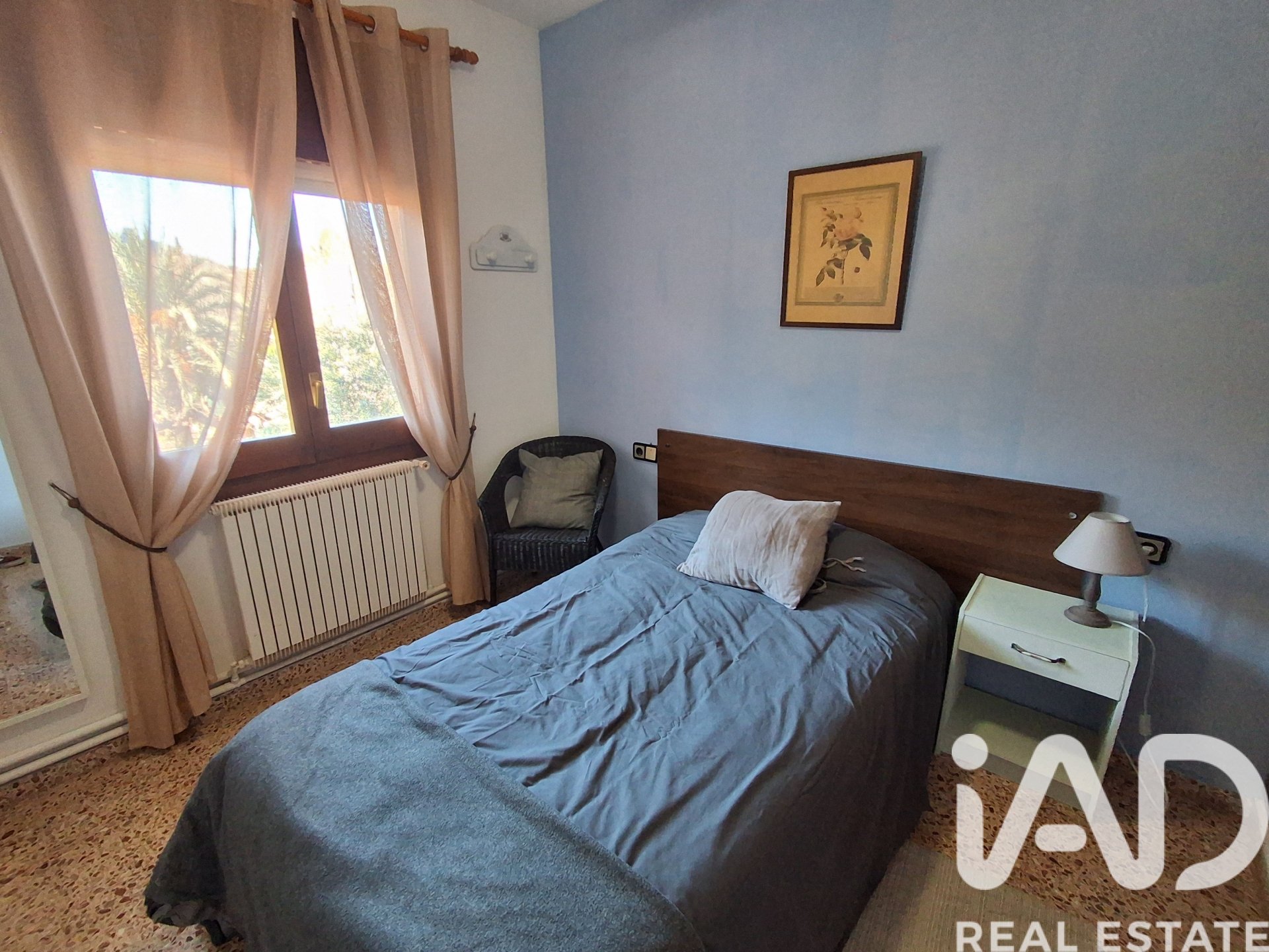 Коммерческая недвижимость в Тивисса, Таррагона, Испания 981м2 №173007