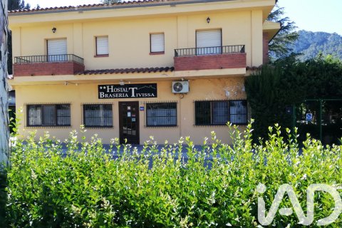 Propiedad comercial en venta en Tivissa, Tarragona, España 981 m2 No. 173007 - foto 11