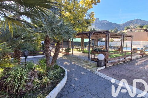 Propiedad comercial en venta en Tivissa, Tarragona, España 981 m2 No. 173007 - foto 10