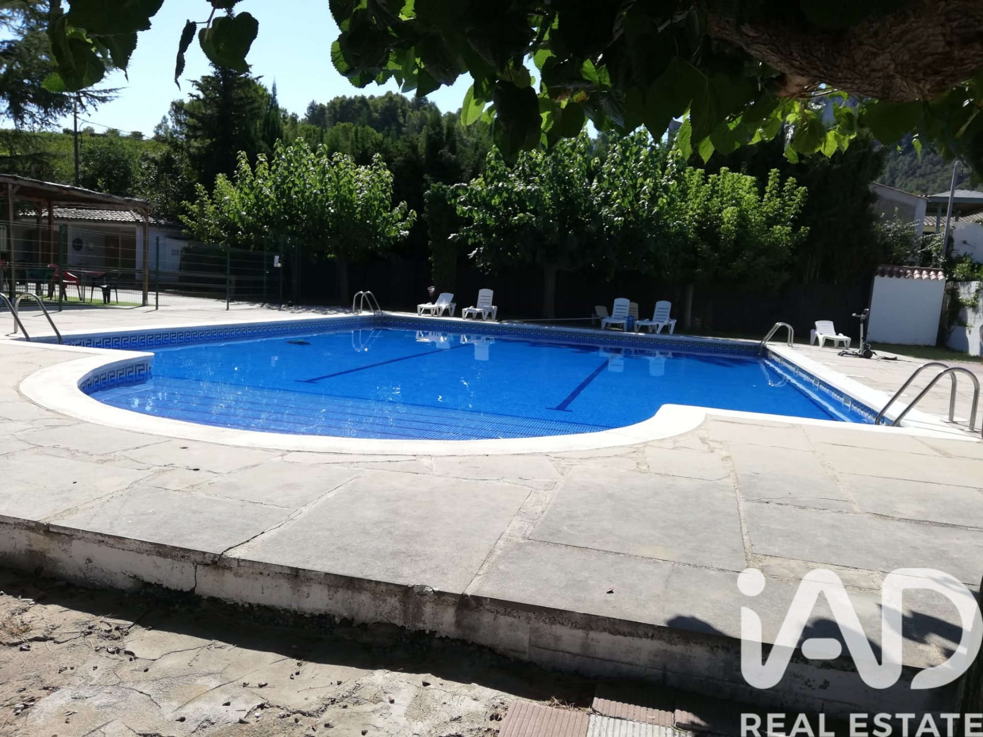 Коммерческая недвижимость в Тивисса, Таррагона, Испания 981м2 №173007