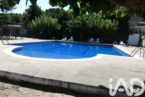 Propiedad comercial en venta en Tivissa, Tarragona, España 981 m2 No. 173007 - foto 6