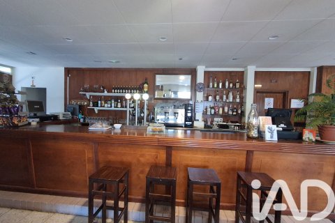 Propiedad comercial en venta en Tivissa, Tarragona, España 981 m2 No. 173007 - foto 17