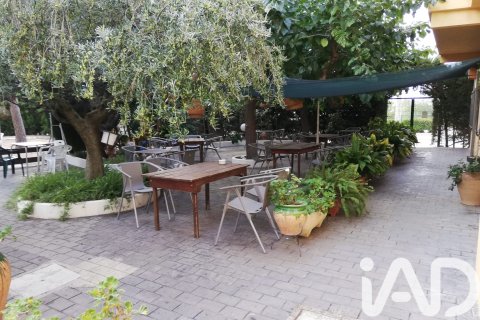 Propiedad comercial en venta en Tivissa, Tarragona, España 981 m2 No. 173007 - foto 7