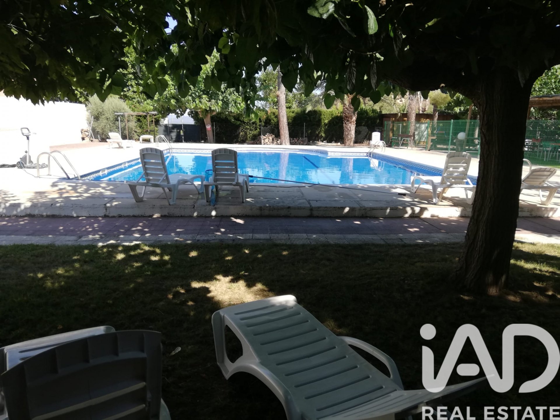 Коммерческая недвижимость в Тивисса, Таррагона, Испания 981м2 №173007