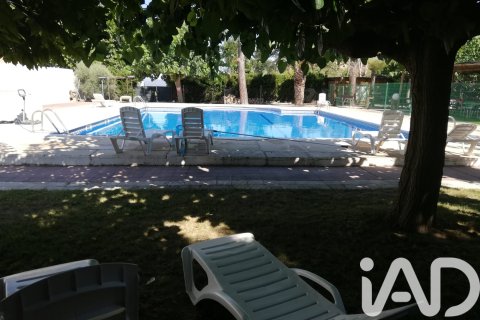 Propiedad comercial en venta en Tivissa, Tarragona, España 981 m2 No. 173007 - foto 5