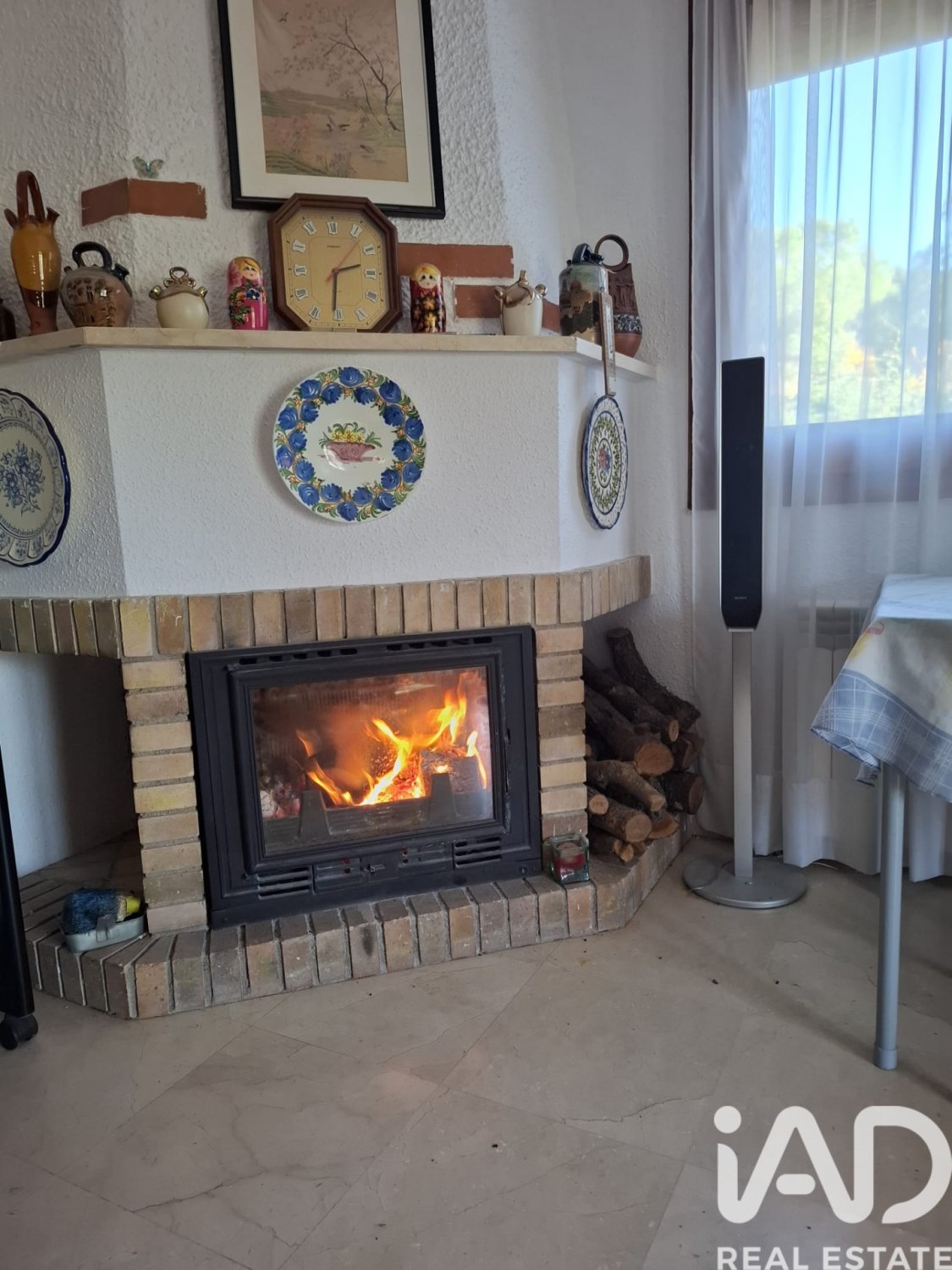 Коммерческая недвижимость в Тивисса, Таррагона, Испания 981м2 №173007