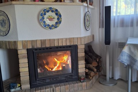 Propiedad comercial en venta en Tivissa, Tarragona, España 981 m2 No. 173007 - foto 29