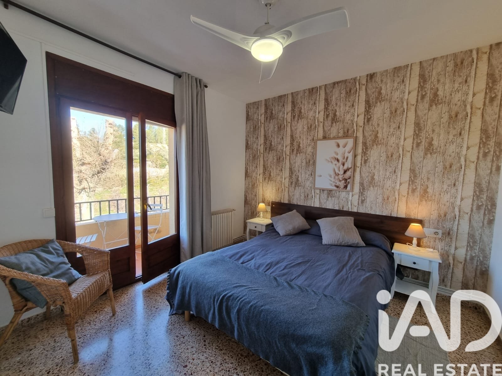 Коммерческая недвижимость в Тивисса, Таррагона, Испания 981м2 №173007