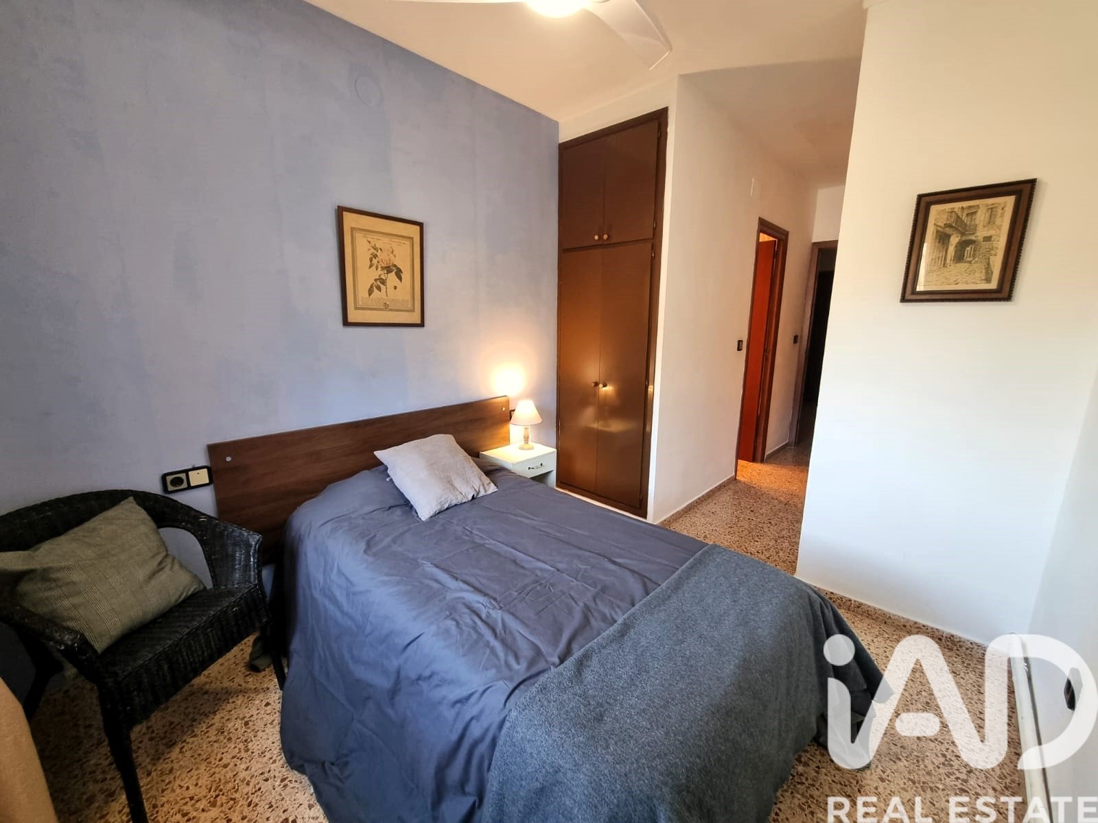 Коммерческая недвижимость в Тивисса, Таррагона, Испания 981м2 №173007